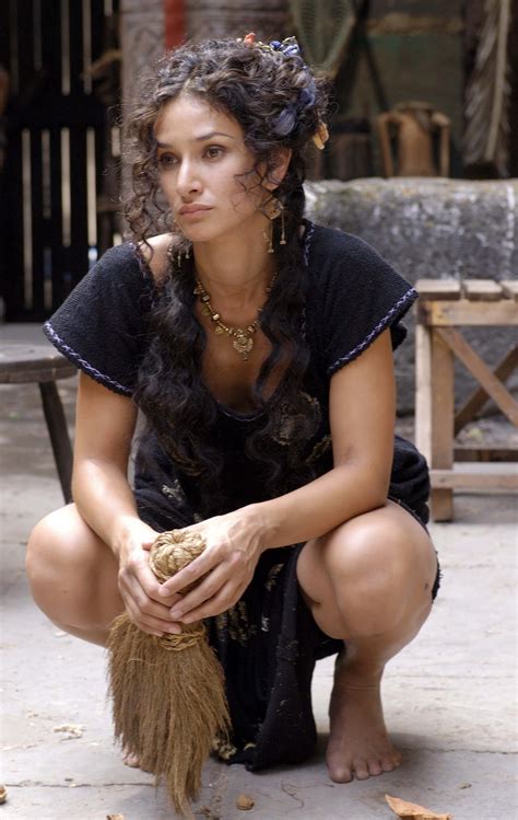 indira varma hot